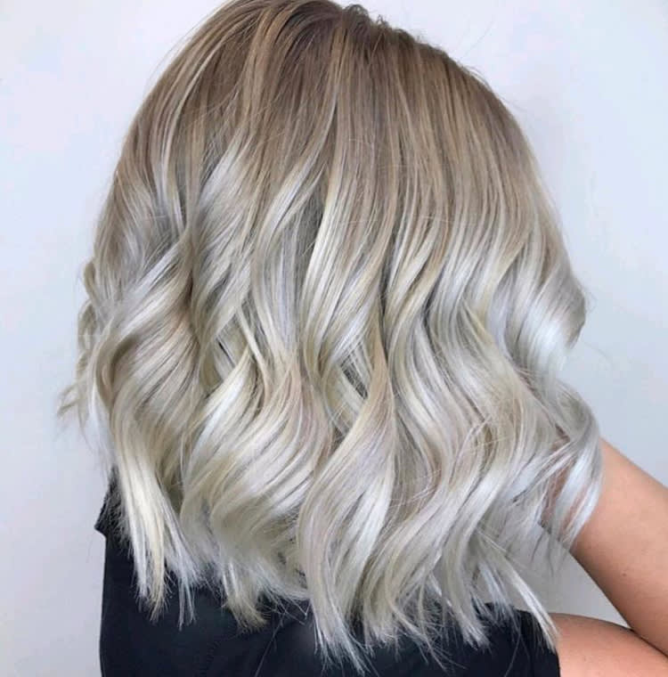 2018 MODERN SALON 100: Lisa Walker @lisalovesbalayge
