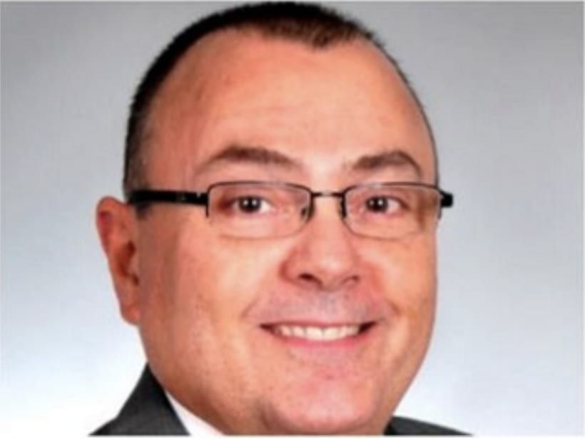 Insurance Company Fleet Executive Retires