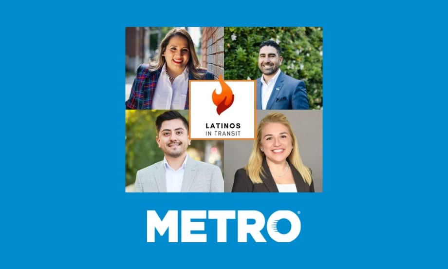 Latinos In Transit Names New Board Members