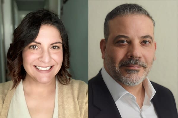 Latinos In Transit Names 2 New Board Officers