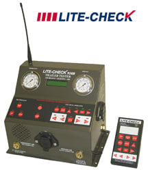 Lite-Check Debuts New Software for Vehicle Tester