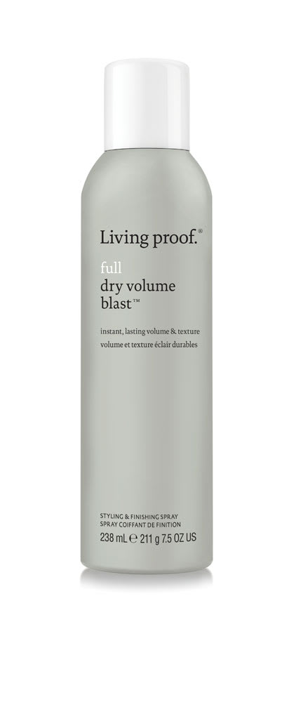Living Proof Presents New Full Dry Volume Blast