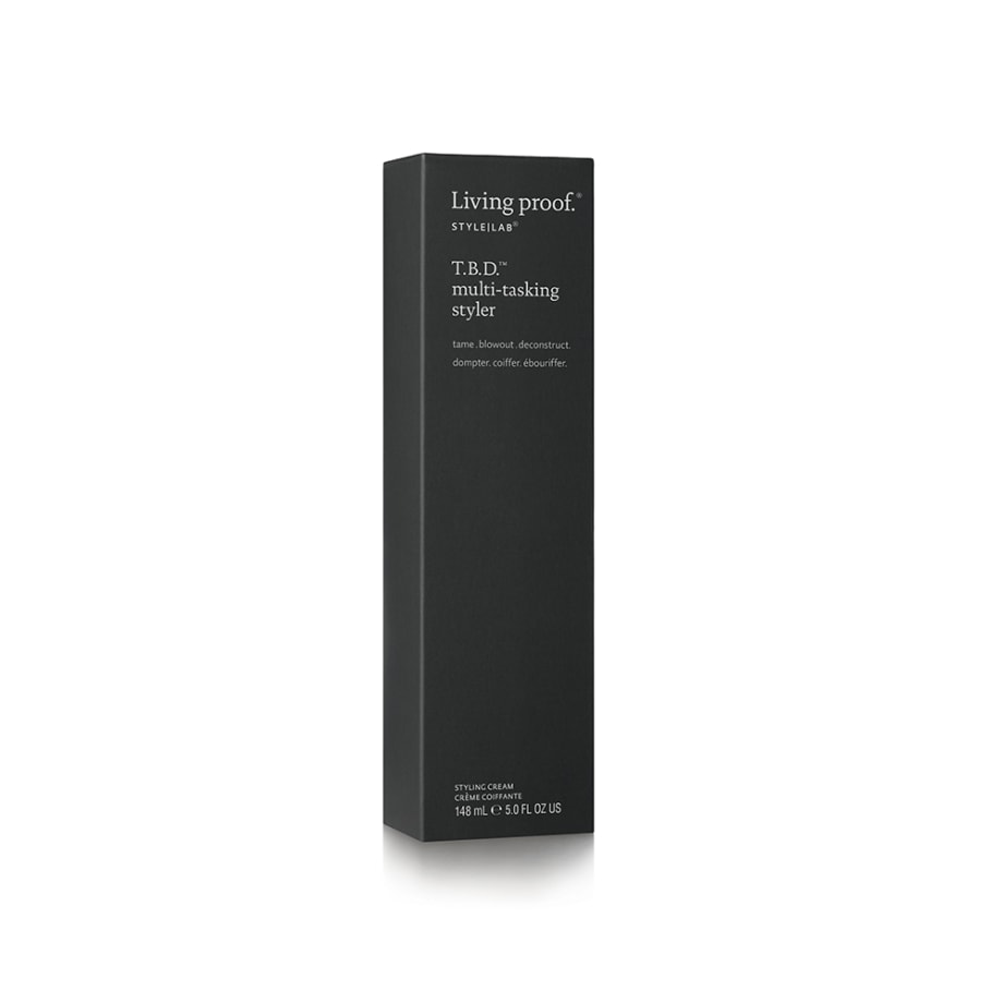 Living Proof's Style Lab T.B.D. Multi-Tasking Styler