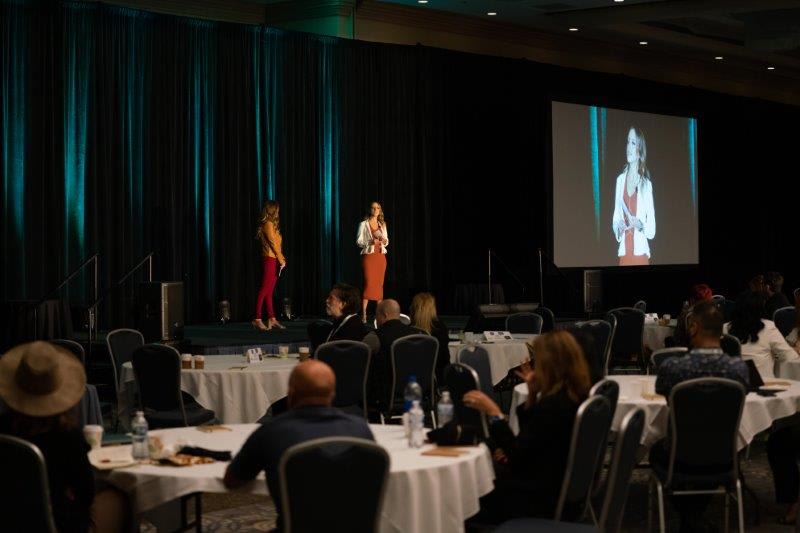 Data-Driven Salon Summit Dives into Metrics while Reuniting Peers