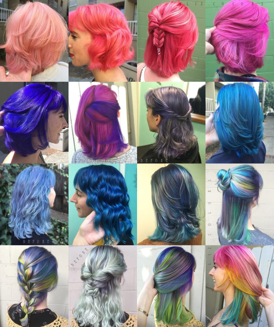 The Rainbow Client