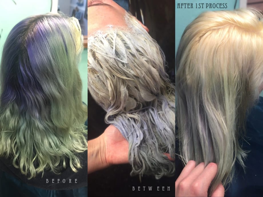 The Rainbow Client