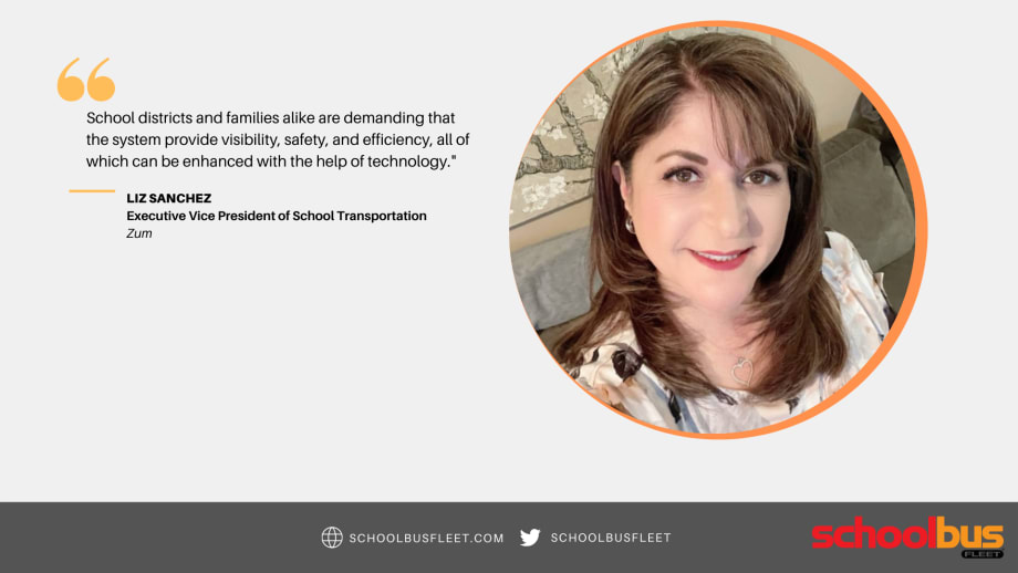 5 Questions: Liz Sanchez Takes the Lead in Zum's Operational Scaling