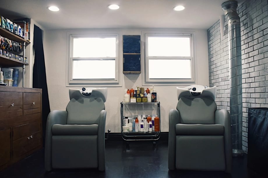 Larisa Love Celebrates Being a Girl Boss at Her New SoCal Salon