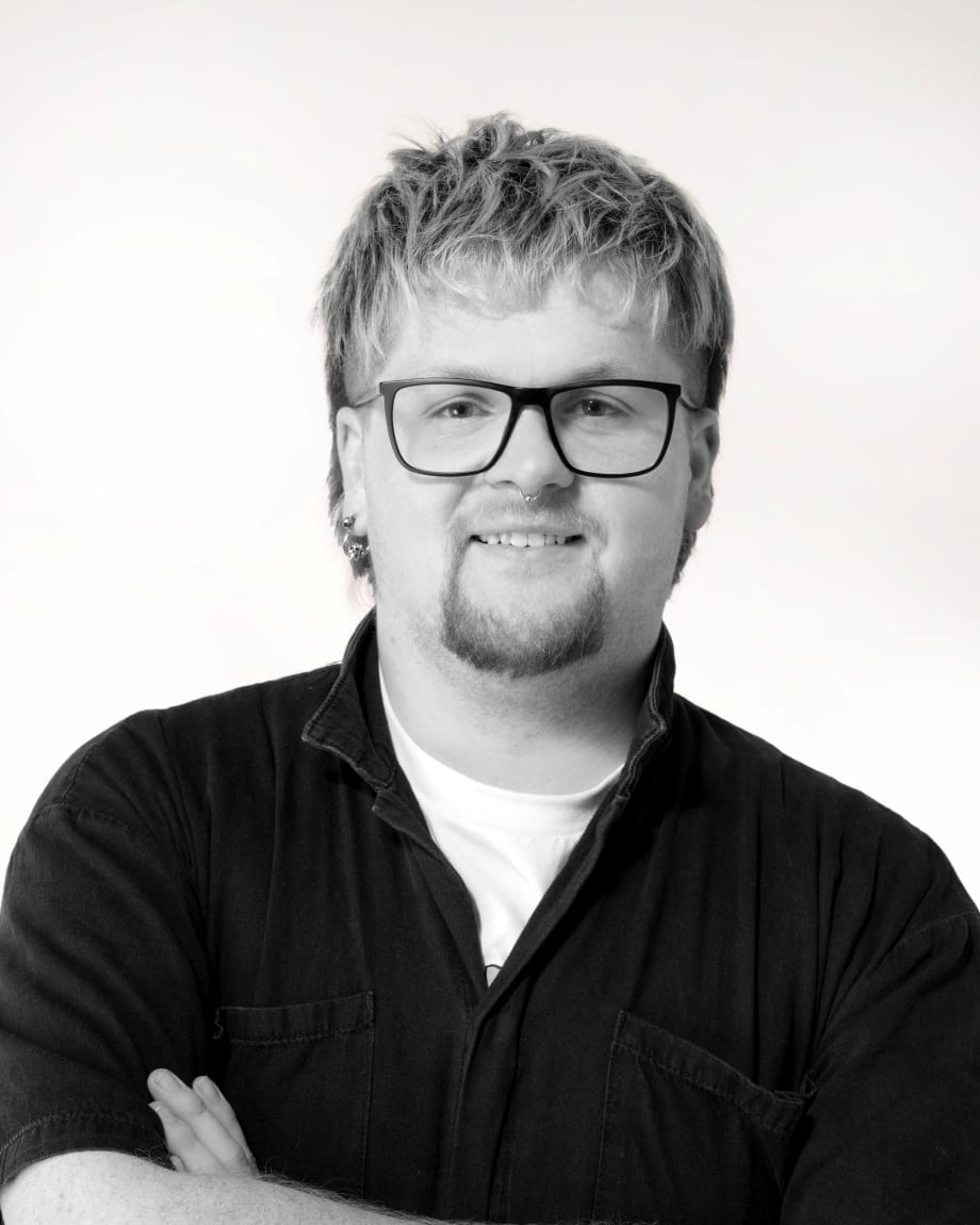 Lloyd Court’s “Raw” Inspires Colorists with Creative Placement and Storytelling