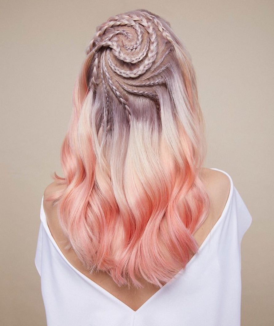 Crazy Color to Debut to U.S. Hairdressers at Premiere Philadelphia