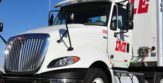 LTL Carrier LME Inc. Abuptly Shuts Doors