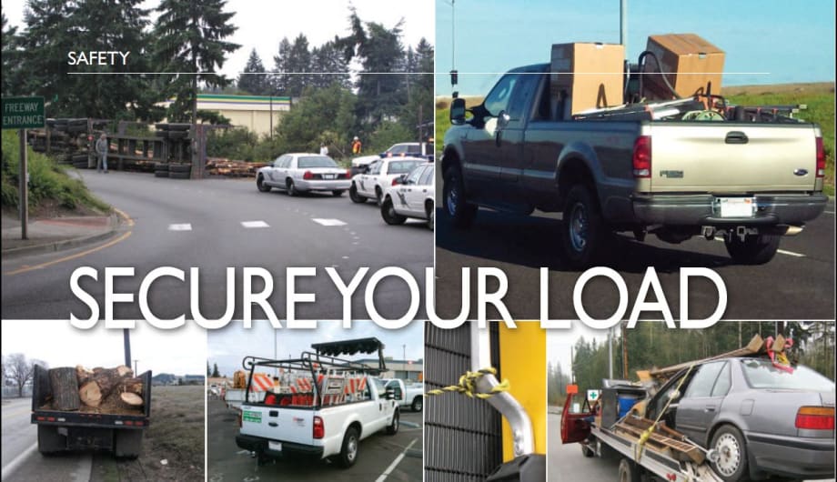 Secure Your Load