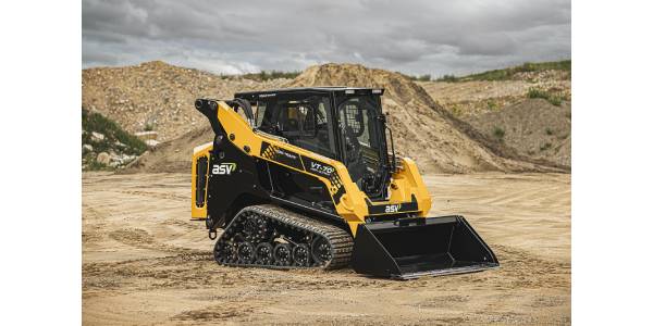 Enhanced Visibility for Next-Gen DEVELON Tool Carrier Models