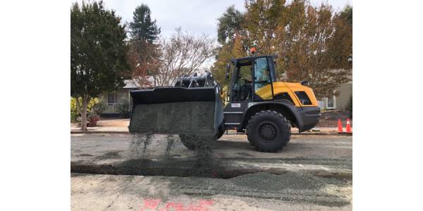 Doosan DD100 Dozers Offer More Power