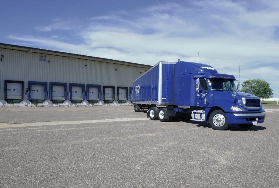 Driver Detention Remains a Balancing Act, Study Finds