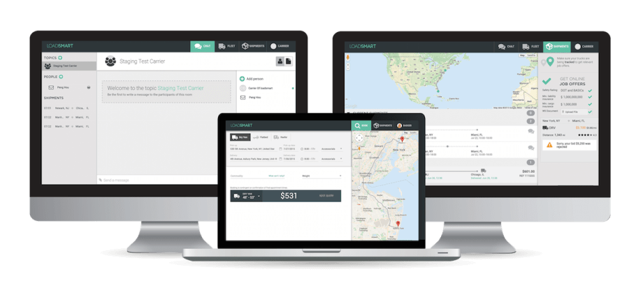 The Rocky Road to Automating Freight Matching