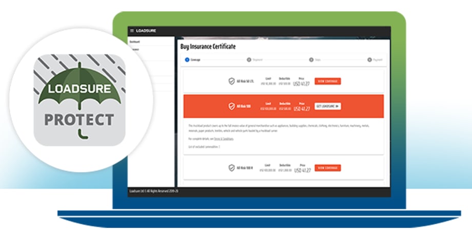 DAT Adds Per-Load Insurance to Spot Truckload Network