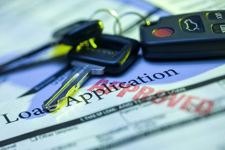 More Auto Consumers Opting for Longer Loan Terms