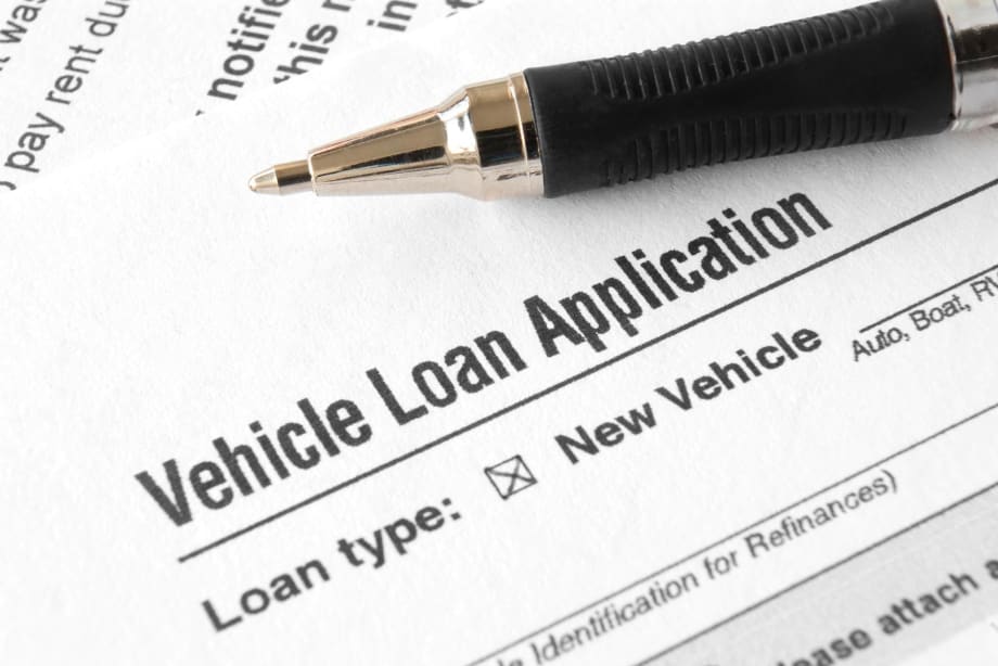 Q3 Ally Car Loan Applications Down But Value Unchanged