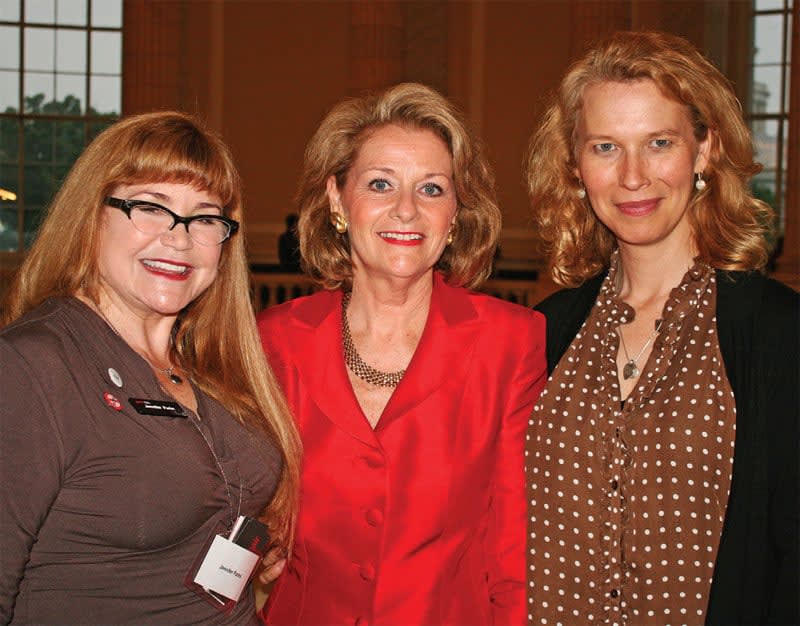 PBA/PBF Lobby Washington