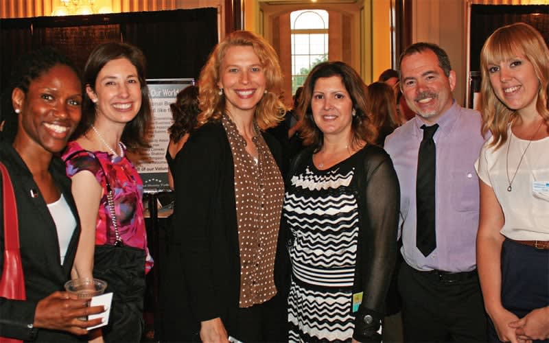 PBA/PBF Lobby Washington