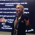 "Almost Famous" with Robert Lobetta at the Wella Studio LA