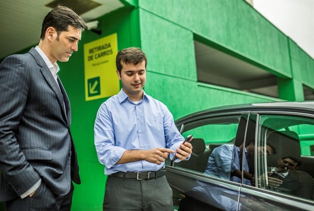 Localiza, CalAmp Partner on Connected Vehicle Technology