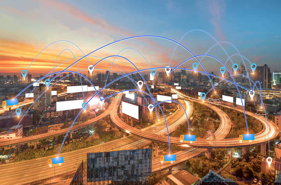 Carrier Logistics’ New Tool Automates COVID Planning