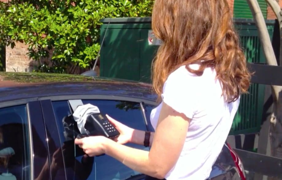Metavera Launches Lock ’n Track Car-Sharing Technology