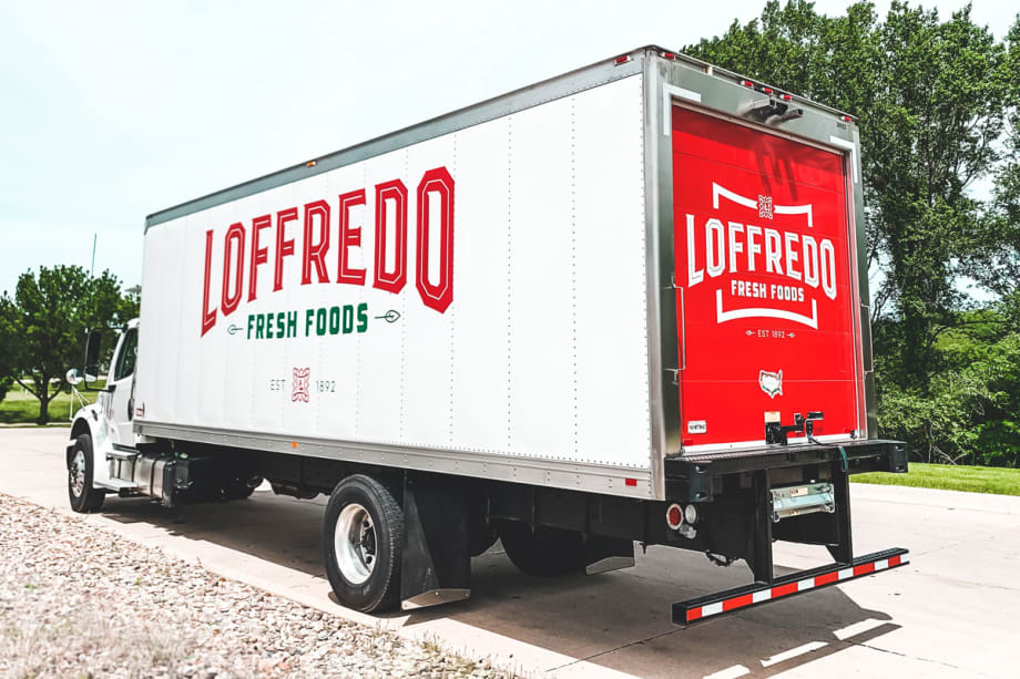How a Midwest Food Distributor Approaches Sustainability