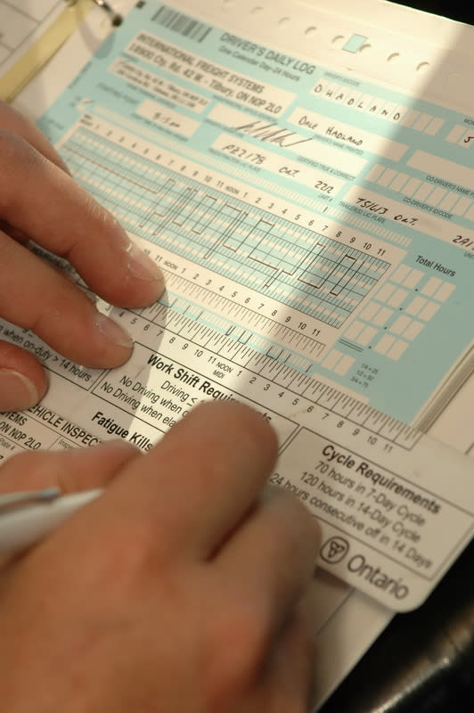 New Hours-of-Service: You've Got Questions, We've Got Answers