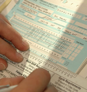 Court Schedules Oral Arguments in Hours of Service Case