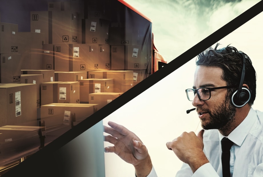 Trucking: The Indispensable Link in the Supply Chain