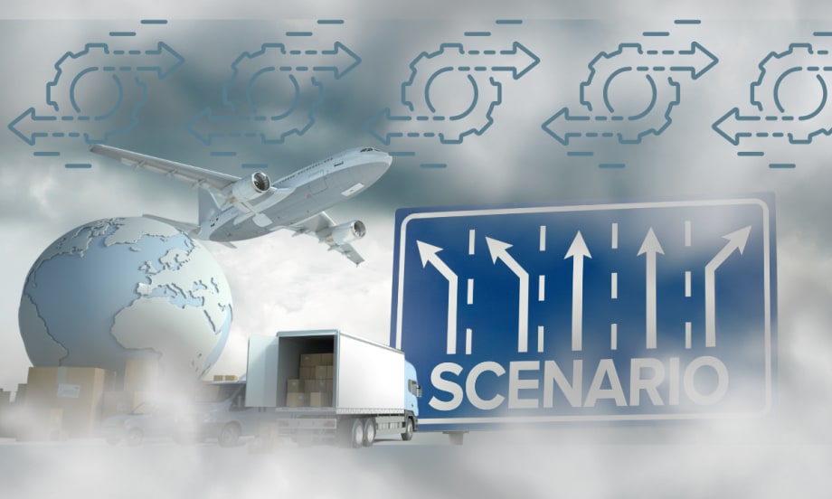 Facing a Foggy Supply Chain Landscape, Carriers Must be Able to Adapt Quickly