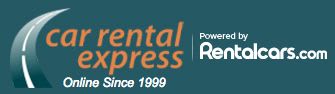 CarRentalExpress.com Partners With Rentalcars Connect