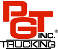 PGT Trucking Purchasing Kelworth Trucking