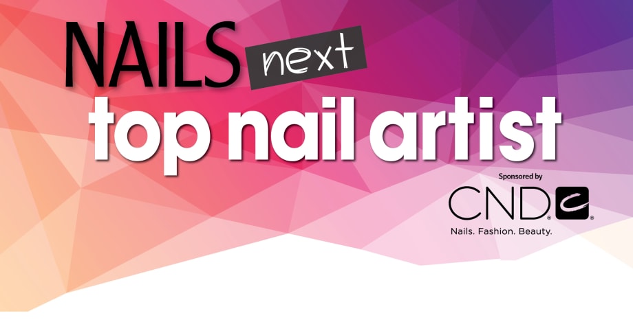 Could One of Your Recent Graduates Be NAILS’ Next Top Nail Artist?