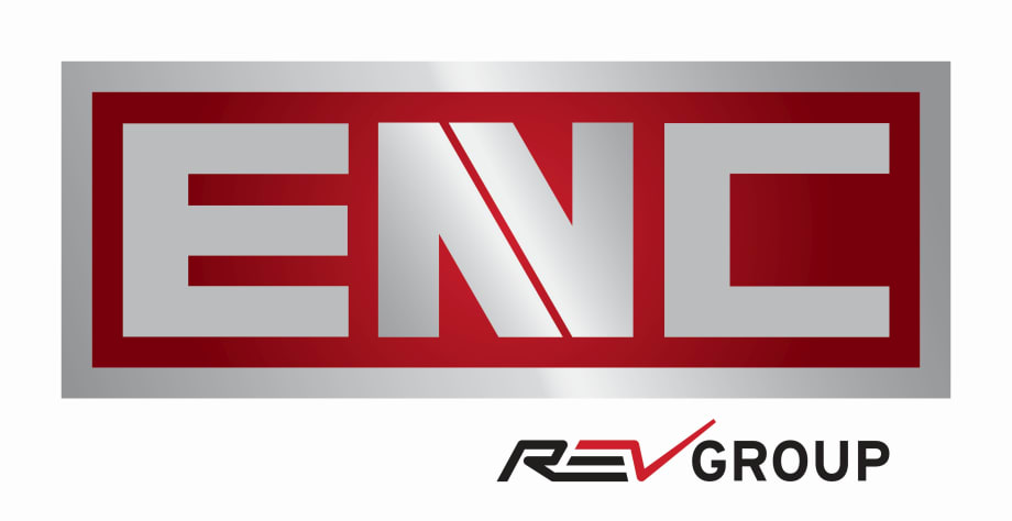 ElDorado National-California unveil new logo, branding