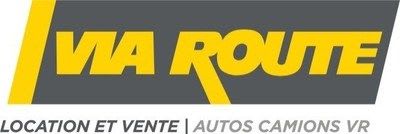 Via Route Car and Truck Rentals Acquires Bleu Pelican