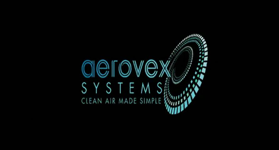Aerovex Systems Logo