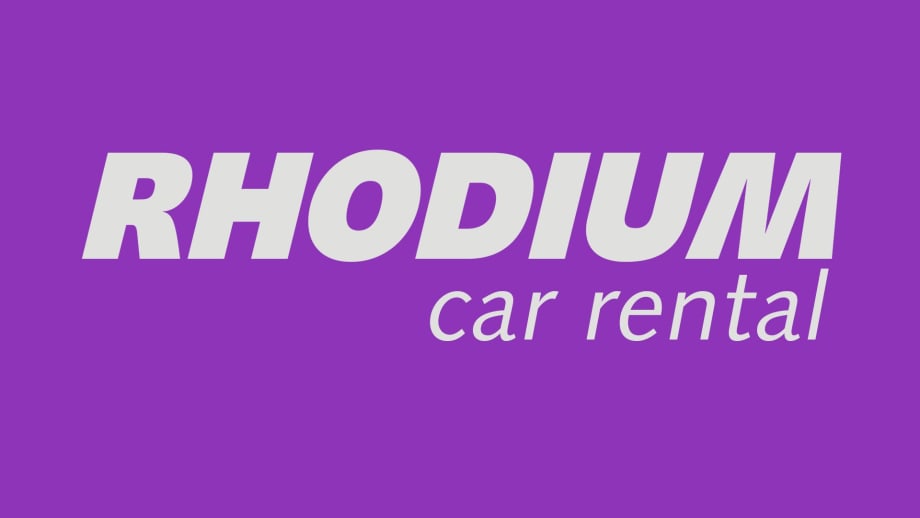 Rhodium Car Rental Partners With Rentcars.com
