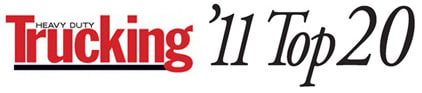 Heavy Duty Trucking Announces 2010 Top 20 New Products