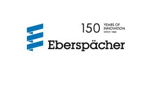 Espar Rebrands Itself as Eberspaecher