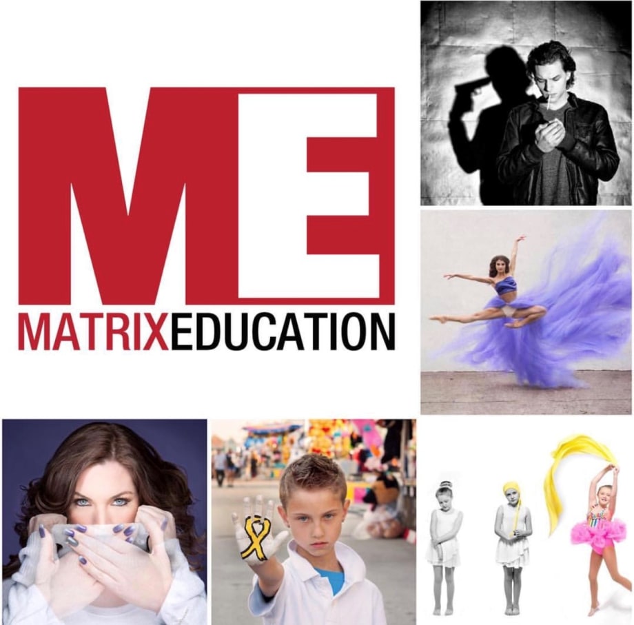 Matrix Partners with Love Out Lavender for Fourth Year