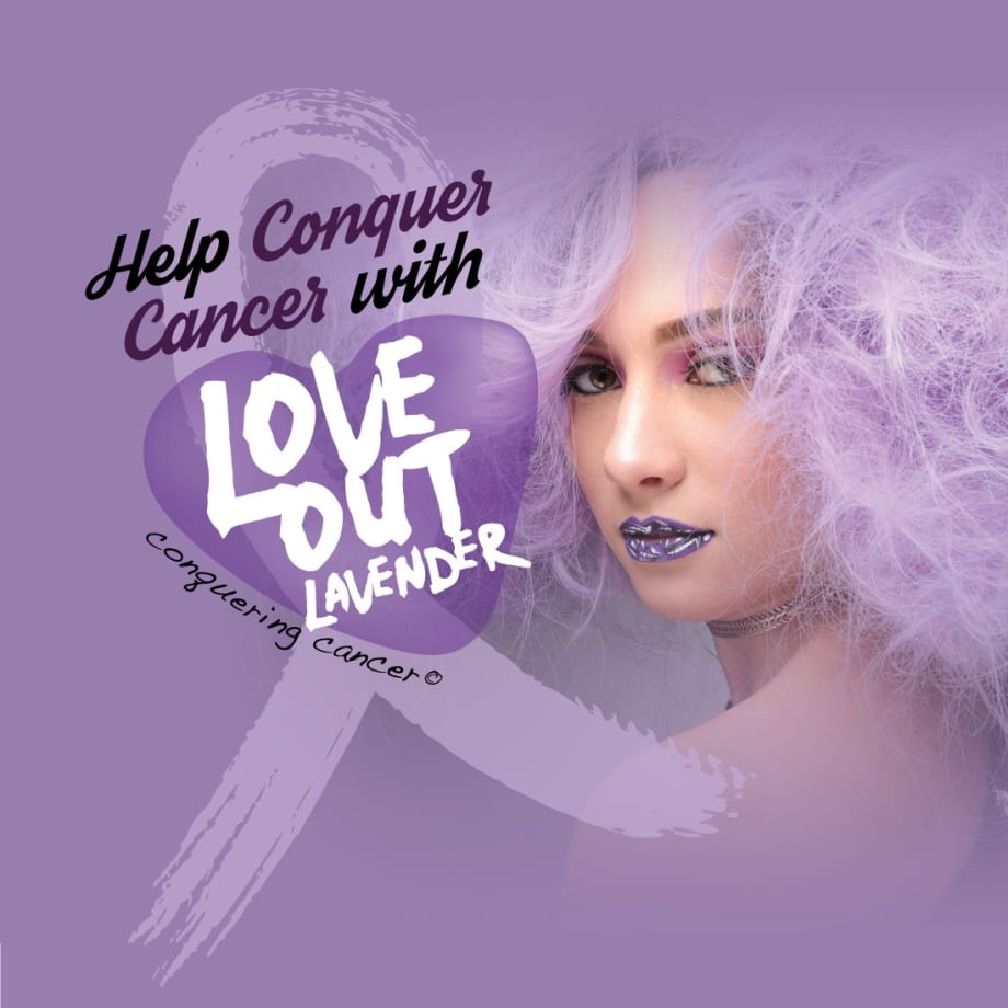 5 Questions with Todd Kane, Founder of Love Out Lavender