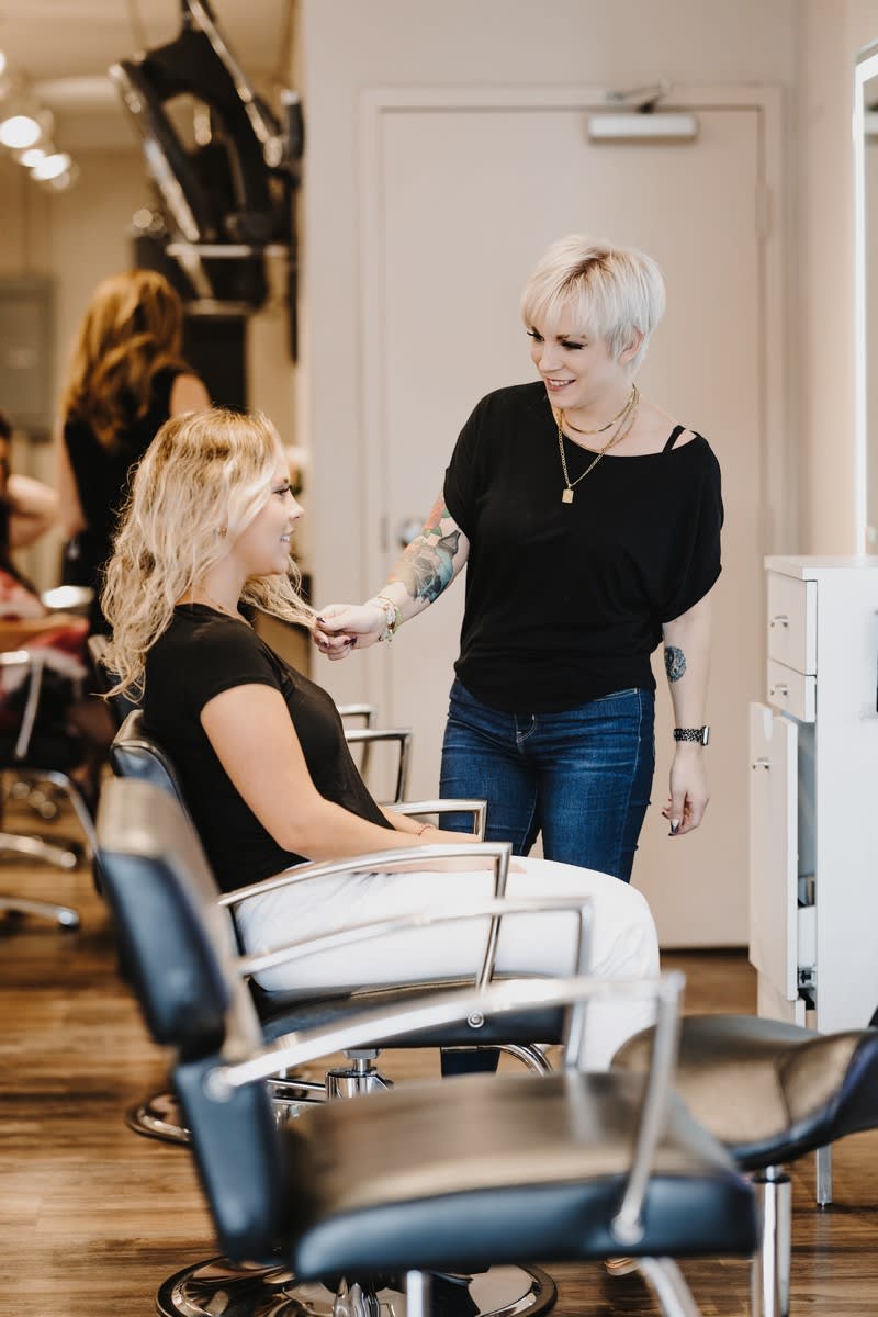 SALON TODAY 200: Lola Hair Studio Retains Guests Through Membership