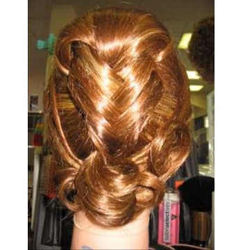 Hairstyles by Lolo