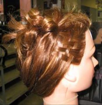 Hairstyles by Lolo