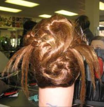 Hairstyles by Lolo