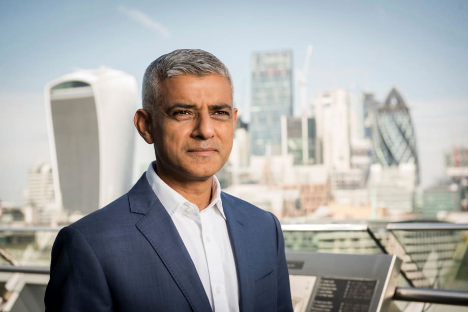 London Mayor Sets Out Ambitious Plan For Road User Charging, Toxic Air Reduction